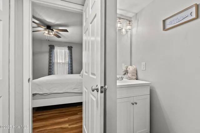 $380,000 | 918 North New River Drive, Unit 322, Surf City, NC 28445