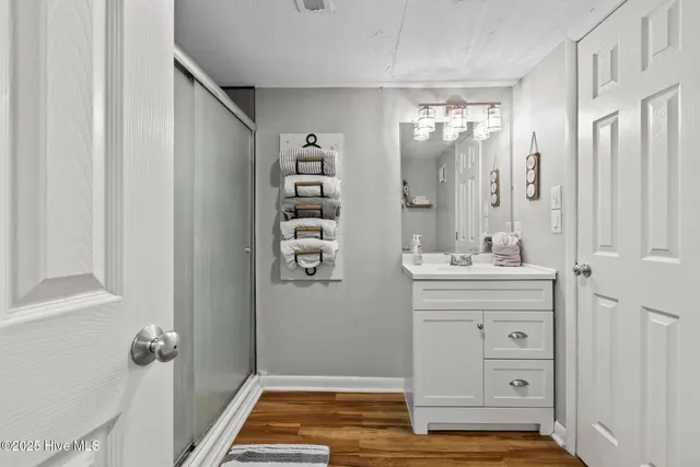 $380,000 | 918 North New River Drive, Unit 322, Surf City, NC 28445