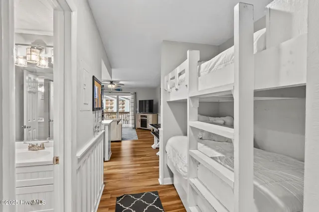 $380,000 | 918 North New River Drive, Unit 322, Surf City, NC 28445