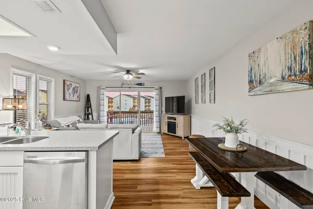 $380,000 | 918 North New River Drive, Unit 322, Surf City, NC 28445