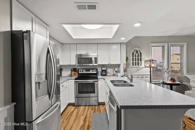 $380,000 | 918 North New River Drive, Unit 322, Surf City, NC 28445