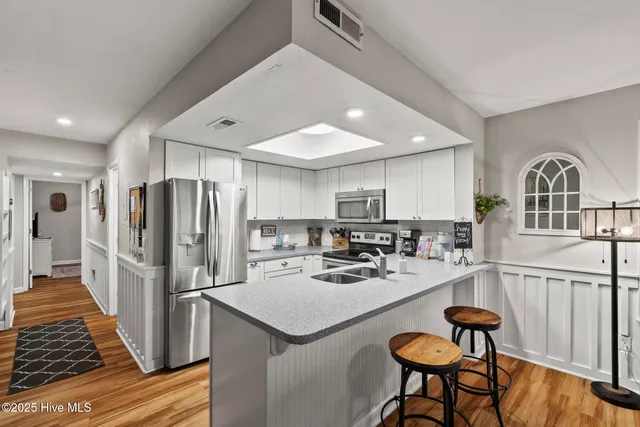 $380,000 | 918 North New River Drive, Unit 322, Surf City, NC 28445