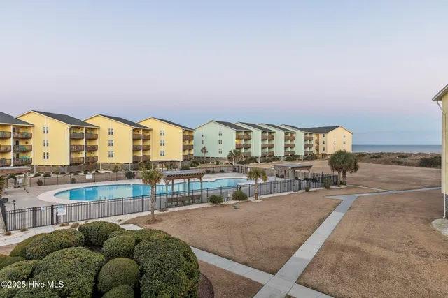 $380,000 | 918 North New River Drive, Unit 322, Surf City, NC 28445