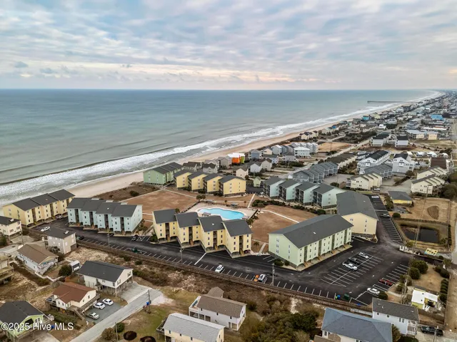 $380,000 | 918 North New River Drive, Unit 322, Surf City, NC 28445