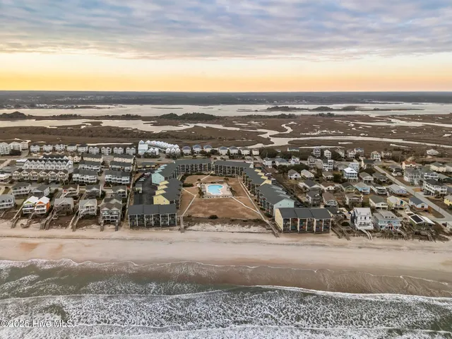 $380,000 | 918 North New River Drive, Unit 322, Surf City, NC 28445