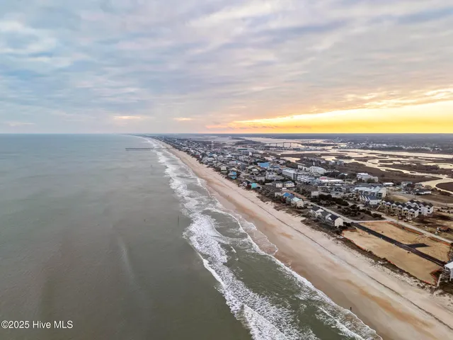 $380,000 | 918 North New River Drive, Unit 322, Surf City, NC 28445