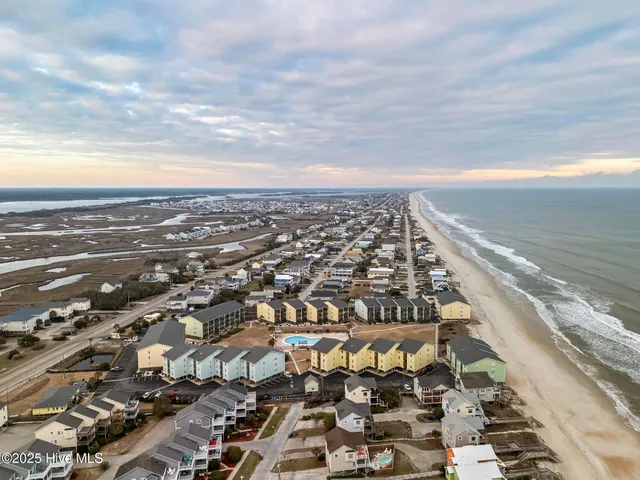$380,000 | 918 North New River Drive, Unit 322, Surf City, NC 28445