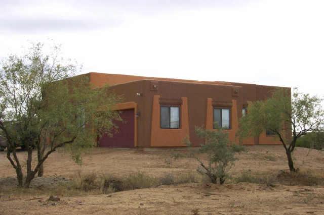 1027 East Carlise Road Phoenix, AZ 85086 - Photo 5 of 5 Additional Photo