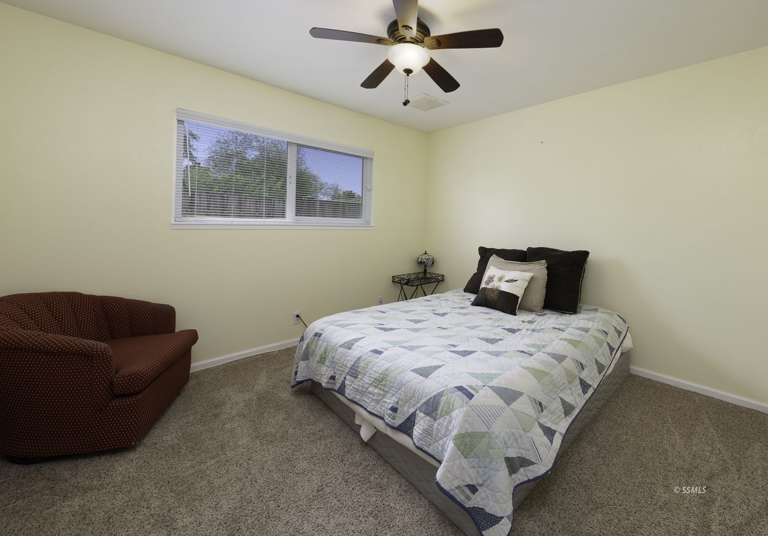 1105 West Willow Avenue Ridgecrest, CA 93555 - Photo 16 of 33