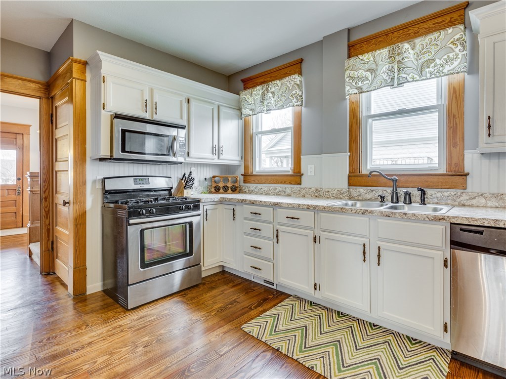 1306 Amherst Road Northeast Massillon, OH 44646 - Photo 18 of 35 Gallery Image 18
