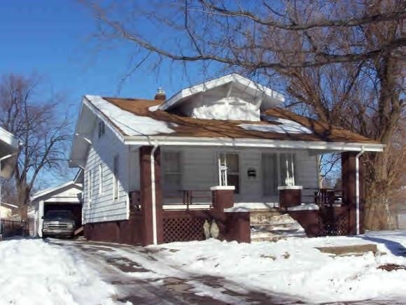 1324 East Johns Avenue Decatur, IL 62521 - Photo 1 of 1 Gallery Image 1