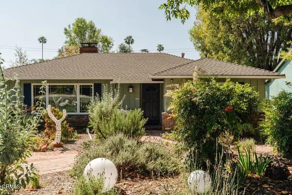 $1,650,000 | 1300 Meadowbrook Road, Altadena, CA 91001