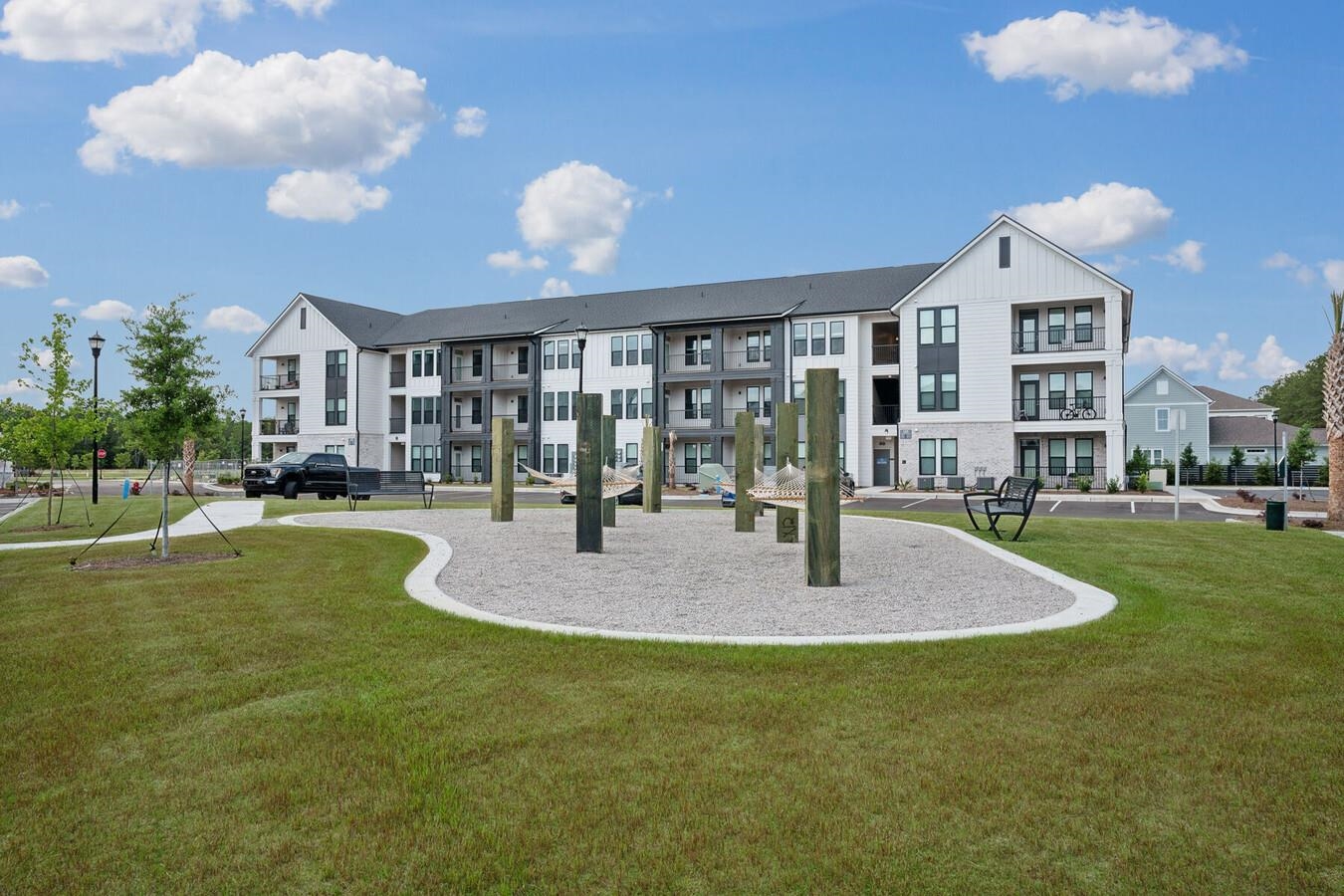 331 Pickwick Drive, Unit B4 Myrtle Beach, SC 29588 - Photo 26 of 39