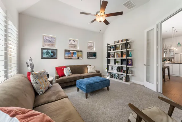 $525,000 | 231 Twilight Toast Drive, Conroe, TX 77304