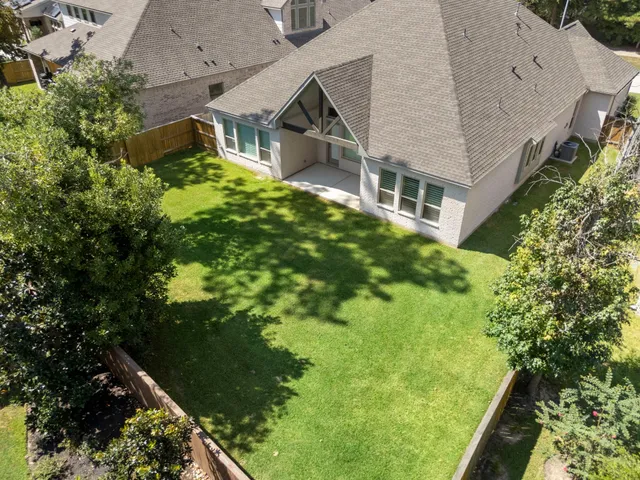 $525,000 | 231 Twilight Toast Drive, Conroe, TX 77304