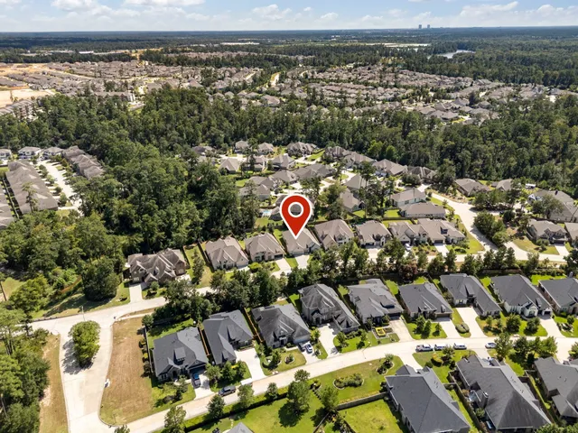 $525,000 | 231 Twilight Toast Drive, Conroe, TX 77304