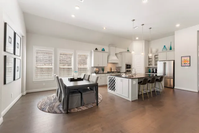 $525,000 | 231 Twilight Toast Drive, Conroe, TX 77304