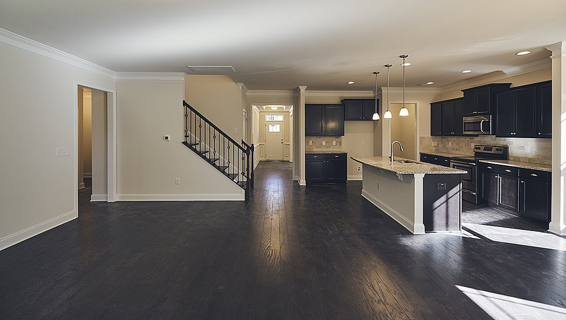 1013 JARRETT BAY Road Willow Spring, NC 27592 - Photo 10 of 21 Photo 10