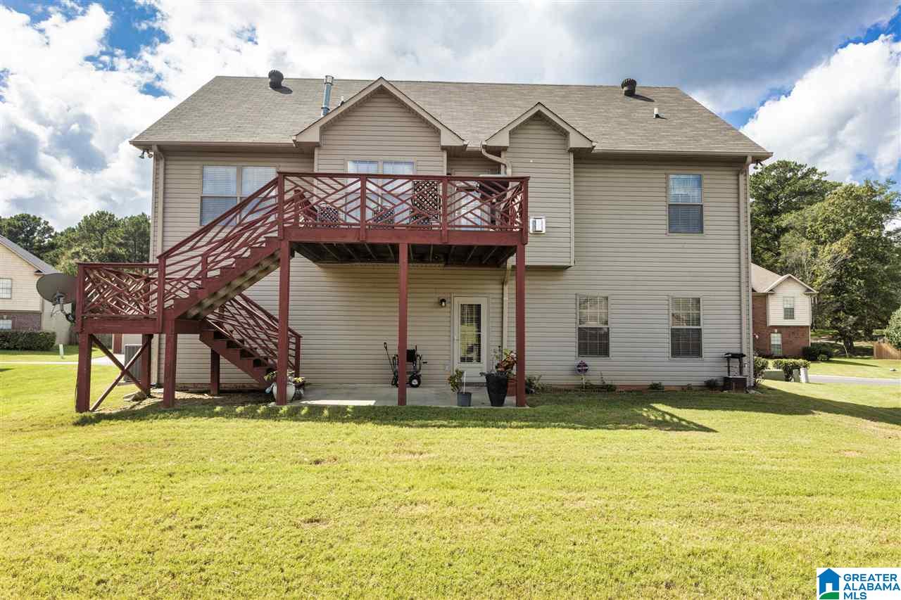 5276 Summerset Way Bessemer, AL 35022 - Photo 30 of 39