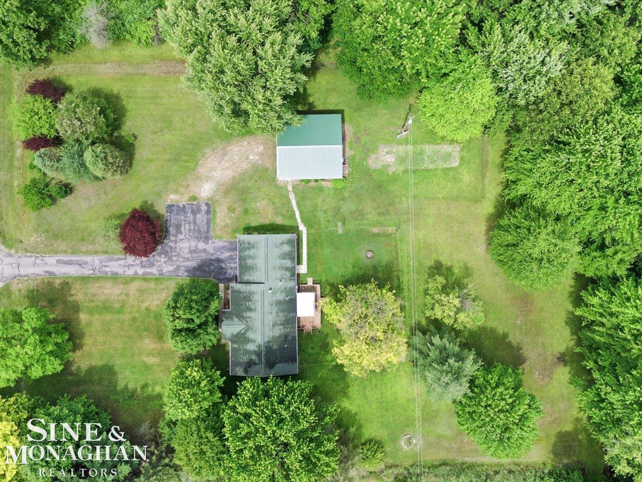 9211 Folkert Road Algonac, MI 48001 - Photo 46 of 48