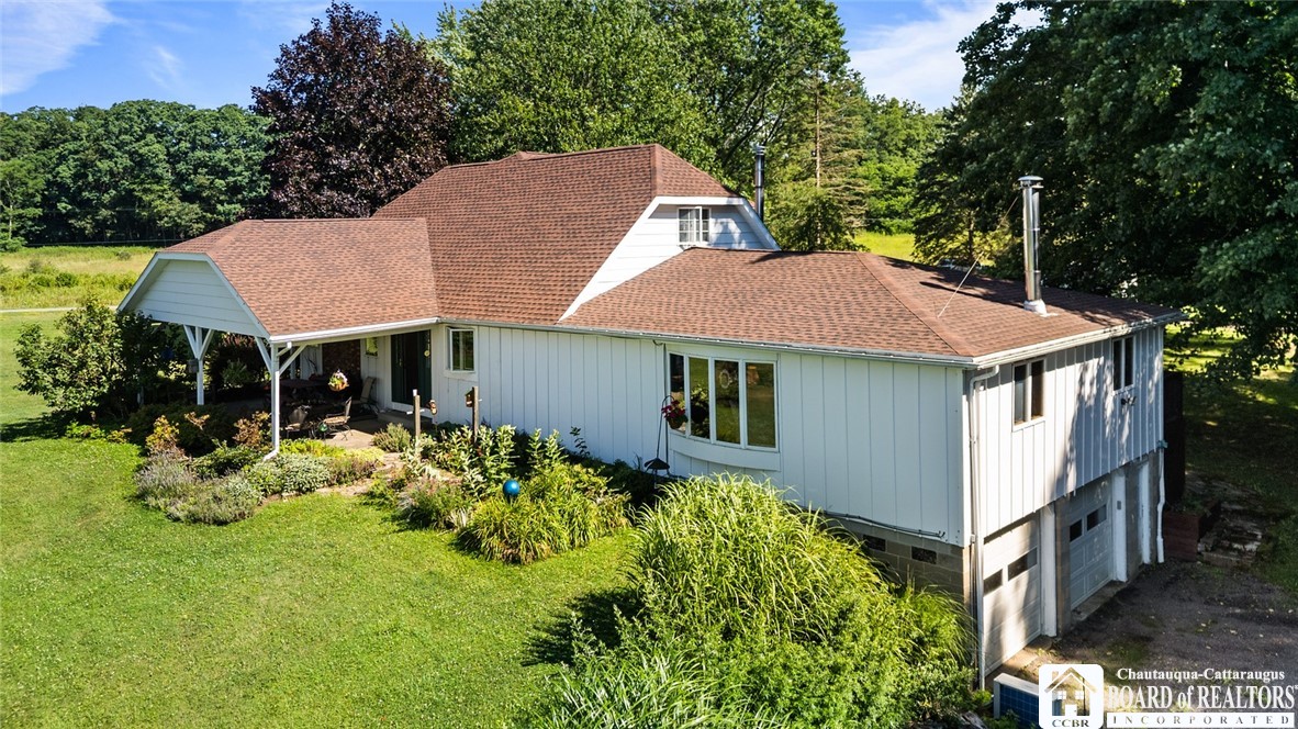 9159 Skinner Road Arkwright, NY 14063 - Photo 3 of 49 Gallery Image 3