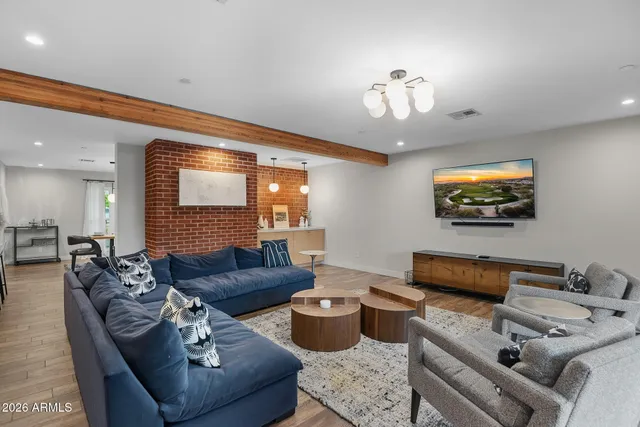 $4,700 | 7243 East Virginia Avenue, Scottsdale, AZ 85257