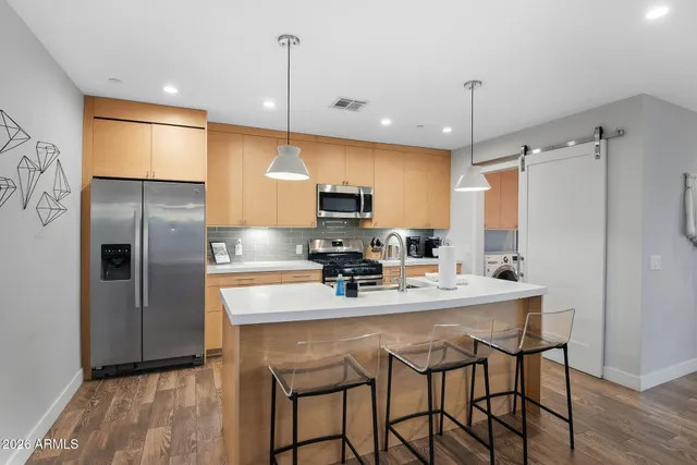 $4,700 | 7243 East Virginia Avenue, Scottsdale, AZ 85257