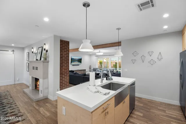 $4,700 | 7243 East Virginia Avenue, Scottsdale, AZ 85257