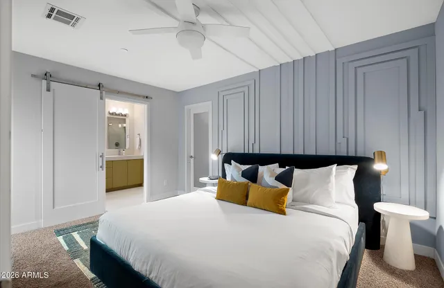 $4,700 | 7243 East Virginia Avenue, Scottsdale, AZ 85257