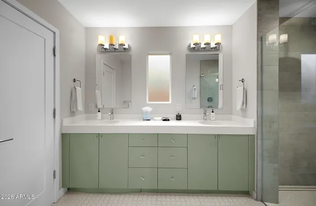 $4,700 | 7243 East Virginia Avenue, Scottsdale, AZ 85257