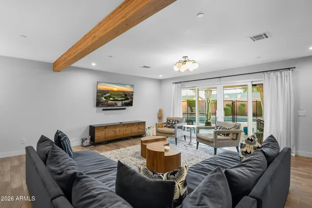 $4,700 | 7243 East Virginia Avenue, Scottsdale, AZ 85257