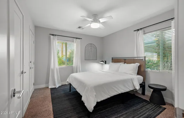 $4,700 | 7243 East Virginia Avenue, Scottsdale, AZ 85257