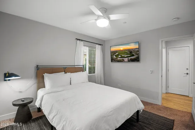 $4,700 | 7243 East Virginia Avenue, Scottsdale, AZ 85257