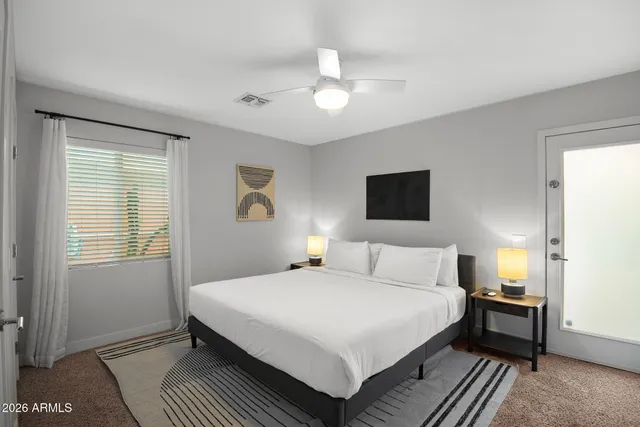 $4,700 | 7243 East Virginia Avenue, Scottsdale, AZ 85257