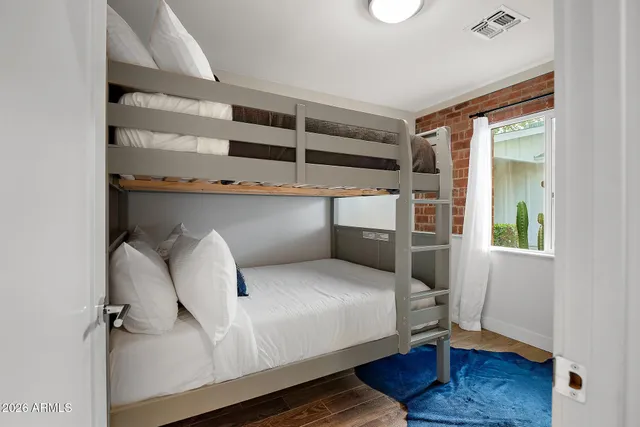 $4,700 | 7243 East Virginia Avenue, Scottsdale, AZ 85257