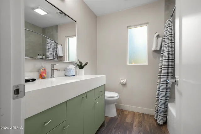 $4,700 | 7243 East Virginia Avenue, Scottsdale, AZ 85257