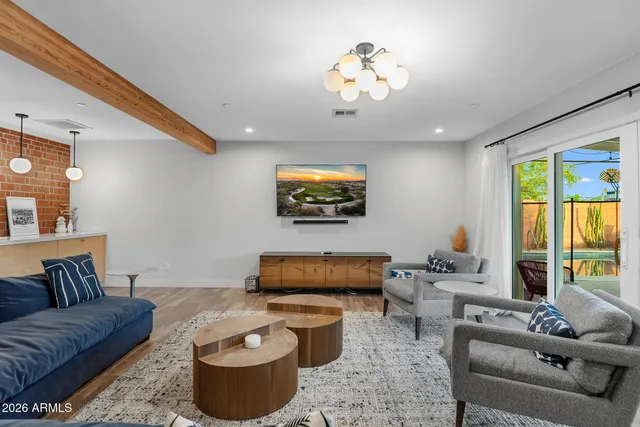 $4,700 | 7243 East Virginia Avenue, Scottsdale, AZ 85257