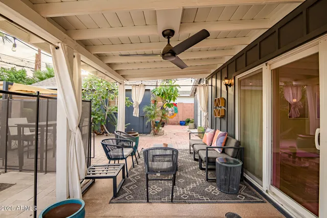 $4,700 | 7243 East Virginia Avenue, Scottsdale, AZ 85257