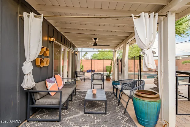 $4,700 | 7243 East Virginia Avenue, Scottsdale, AZ 85257