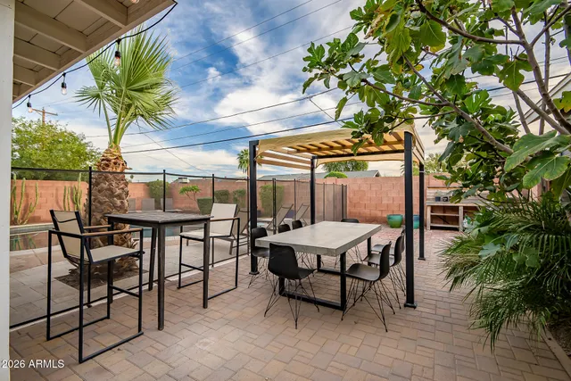 $4,700 | 7243 East Virginia Avenue, Scottsdale, AZ 85257