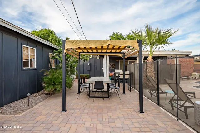 $4,700 | 7243 East Virginia Avenue, Scottsdale, AZ 85257