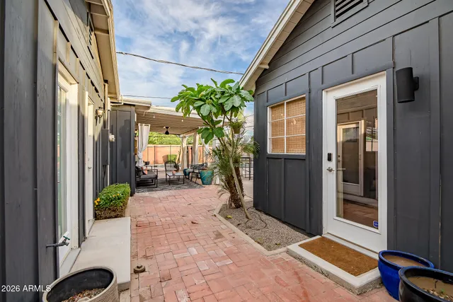 $4,700 | 7243 East Virginia Avenue, Scottsdale, AZ 85257