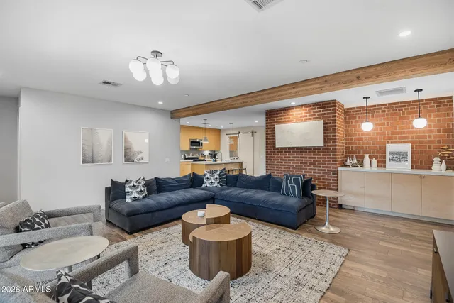 $4,700 | 7243 East Virginia Avenue, Scottsdale, AZ 85257