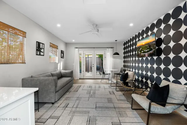 $4,700 | 7243 East Virginia Avenue, Scottsdale, AZ 85257