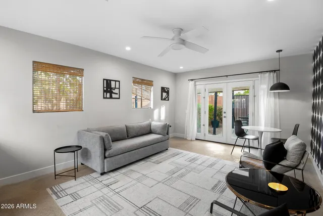 $4,700 | 7243 East Virginia Avenue, Scottsdale, AZ 85257