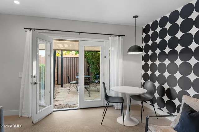 $4,700 | 7243 East Virginia Avenue, Scottsdale, AZ 85257