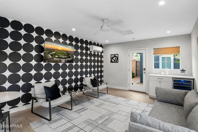 $4,700 | 7243 East Virginia Avenue, Scottsdale, AZ 85257