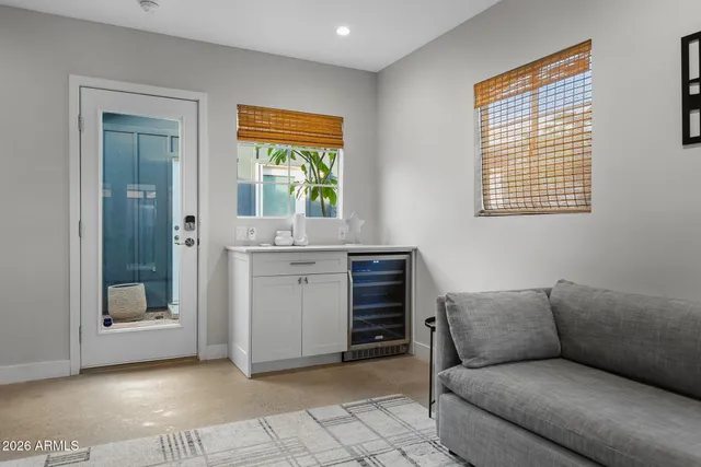 $4,700 | 7243 East Virginia Avenue, Scottsdale, AZ 85257