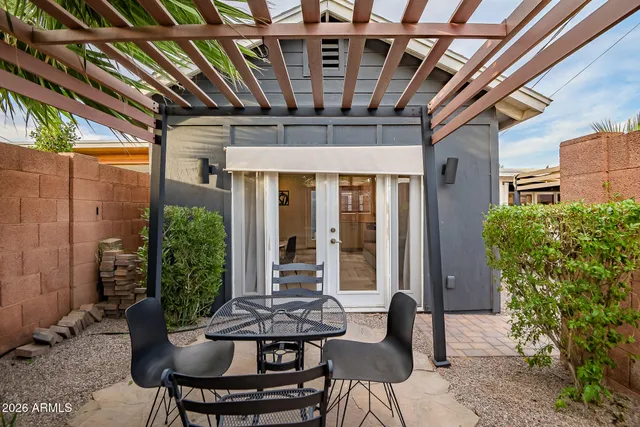 $4,700 | 7243 East Virginia Avenue, Scottsdale, AZ 85257