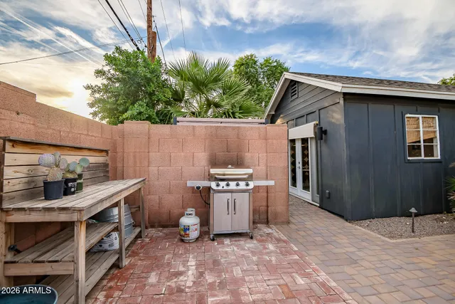 $4,700 | 7243 East Virginia Avenue, Scottsdale, AZ 85257